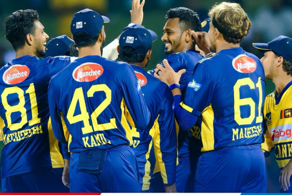 இலங்கை அணித் தலைவரின் எச்சரிக்கை : அரசாங்கத்திடம் விடுத்துள்ள கோரிக்கை | Dasun Shanaka Urges Government Action