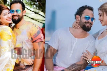 අනේ දෙයියනේ මුන්ට හෙනම ගහපන් - පියුමි කාටද මේ දෙස් තියන්නේ?