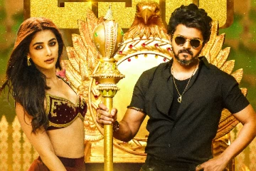 முதல்முறையாக வந்த பீஸ்ட் ட்ரைலர் விமர்சனம்! எப்படி இருக்கு பாருங்க