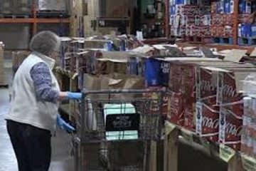 உணவு வங்கியிலிருந்து திருப்பி அனுப்பப்பட்ட கனேடியர்கள்: காரணம் இதுதான்