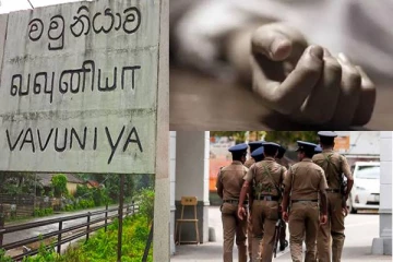 வவுனியாவில் 17 வயது சிறுவனுக்கு நேர்ந்த அவலம்