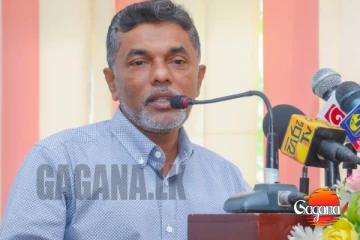පාසල් දරුවන් මත්ද්රව්යයට බිලිදෙන ව්යාපෘති හැදුවේ 'ජාතියේ අප්පච්චිලා…'- නියෝජ්ය ඇමතිගෙන් සැර කතාවක්