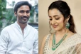 அவர்தான் முக்கியம்; தனுஷை நிராகரித்த த்ரிஷா - காரணத்தை பார்த்தீங்களா!