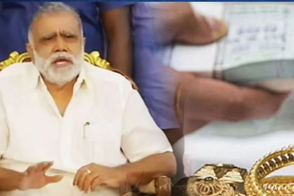 நகைக்கடன் தள்ளுபடி.. எத்தனை பேருக்கு கிடைக்கும்?” : அமைச்சர் சொன்ன முக்கிய தகவல் என்ன? - தமிழ்நாடு