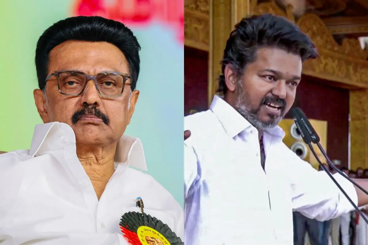 பரபரப்பாகும் தேர்தல் களம் - நகரும் திக் திக் நிமிடங்கள்! திமுகவிற்கு அதிர்ச்சியளிக்கும் புதிய தகவல் | Dmk Leads By A Narrow Margin