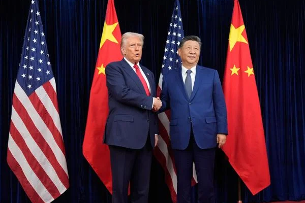 33 ஆண்டுகளுக்கு பின்னர் அமெரிக்கா அணு ஆயுத சோதனை - டிரம்ப் உத்தரவுக்கு காரணம் என்ன? | Trump Orders To Us Begin Test Nuclear Weapons