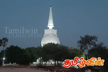 தையிட்டி விகாரை சுற்றாடல் காணிகளை விடுவிக்க முடிவு