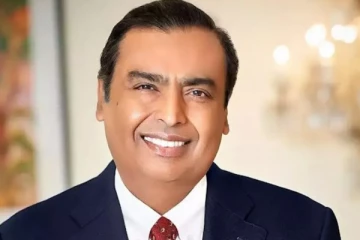 அம்பானி குடும்பத்தின் கார் ஒட்டுநர் சம்பளம் எவ்வளவு? - உயர் அதிகாரிகள் சம்பாதிக்கும் பணத்தை விட அதிகம்!