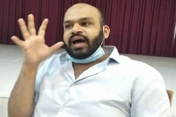 தமிழ் தேசிய கூட்டமைப்பிலிருந்து நாங்கள ஒருபோதும் பிரியவில்லை! இரா.சாணக்கியன் (video)