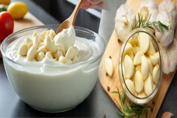 ஏழு நாட்களுக்கு தயிருடன் பூண்டு சாப்டுங்க - இந்த ஐந்து நன்மைகள் கிடைக்கும்