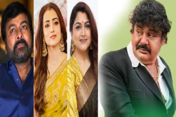 த்ரிஷா விவகாரத்தில் 3 நடிகர்கள் மீது மான நஷ்ட வழக்கு....மீண்டும் கிளரும் மன்சூர் அலிகான்!