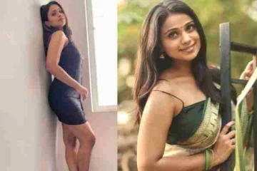 புதிய சீரியலில் கமிட்டாகியுள்ள நடிகை ஜோவிதா லிவிங்ஸ்டன்... எந்த டிவி தொடர் பாருங்க