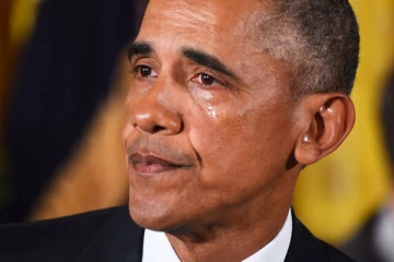 அமெரிக்க முன்னாள் ஜனாதிபதி ஒபாமா வீட்டில் நடந்த துயரம்: பேரிழப்பு என கண்ணீர்