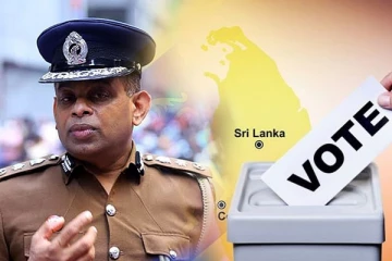 தேசபந்து மீதான நீதிமன்ற உத்தரவு: தேர்தல் மீதான தாக்கம் தொடர்பில் பெபரல் அமைப்பு விளக்கம்