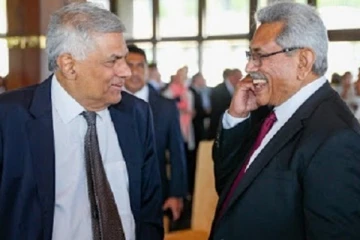கோட்டாவின் கடனை அடைக்கும் ரணில் அரசாங்கம்!