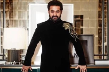 சொகுசு கார்கள், சொந்தமாக தனி விமானம் வைத்திருக்கும் ஜுனியர் என்.டி.ஆர் சொத்து மதிப்பு... இத்தனை கோடியா?