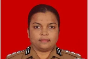 CID-யின் உயர் பதவிக்கு முதல் தடவையாக பெண் ஒருவர் நியமனம்