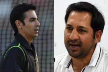 பிபிஎல் தொடரில் தோல்வி - பாகிஸ்தான் வீரர்கள் இடையே கடும் மோதல்