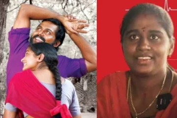 யாருமே கண்டுக்கல.. அவர் மட்டும் தேடியே வந்துட்டாரு; இப்போ என் நிலைமை - சின்ன ப்ரியாமணி வேதனை!