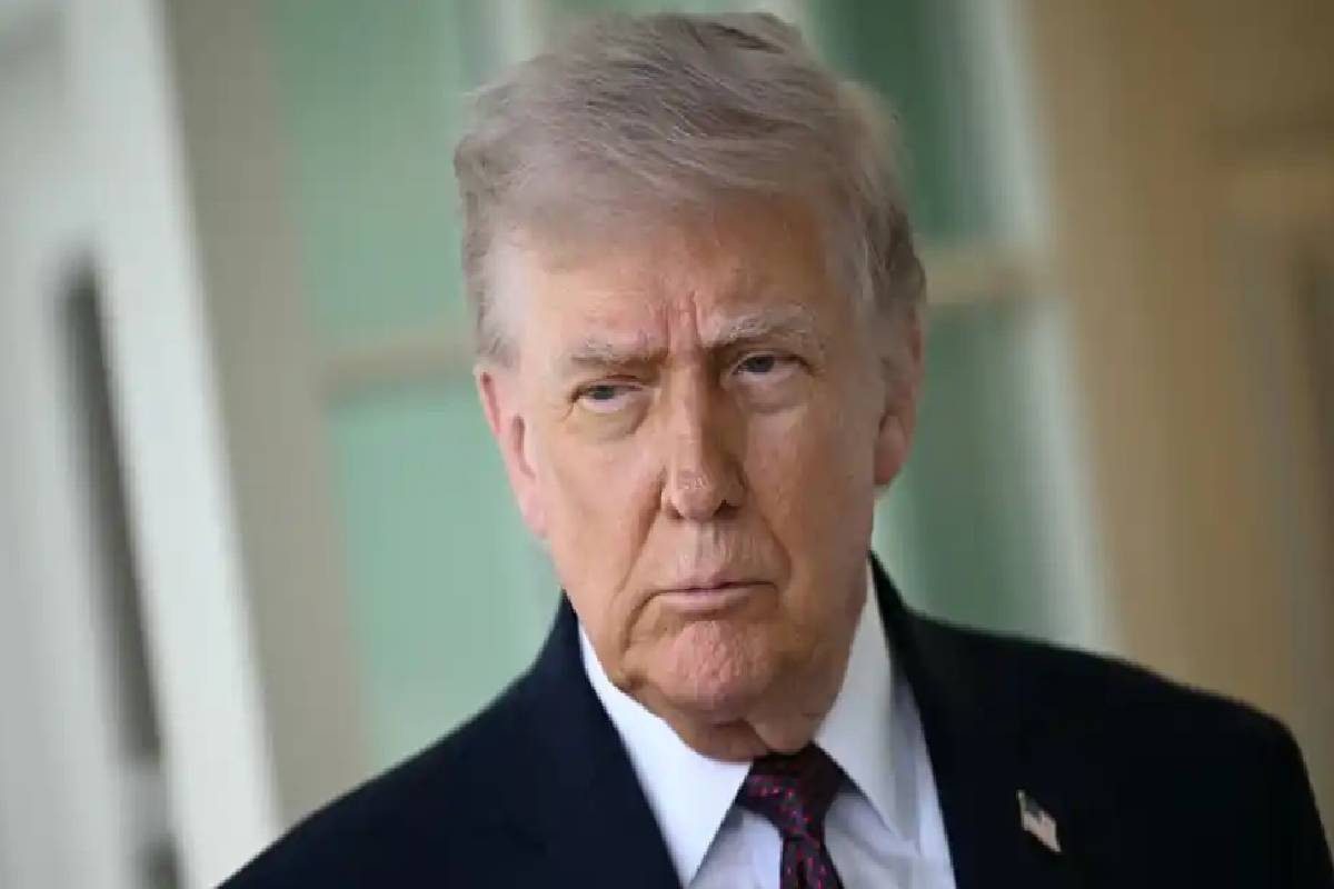 தடைகள் மத்தியில் சிக்கலான பேச்சுவார்த்தை ; போர் நிறுத்த நீடிப்புக்கு டிரம்ப் மறுப்பு | Trump Refuses Extend Ceasefire Amid Complicated