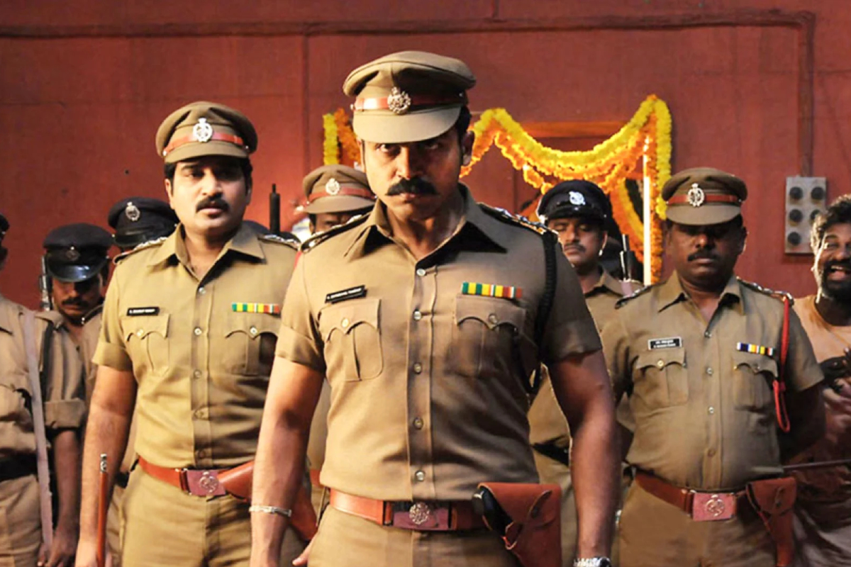 அந்த குழந்தையா இது!! சிறுத்தை படத்தில் கார்த்தியின் மகளாக நடித்தவர் இப்போது எப்படி இருக்கிறார் பாருங்க! சமீபத்திய புகைப்படம்.. | Siruthai Movie Baby Rakshana Recent Photo அந்த குழந்தையா இது!! சிறுத்தை படத்தில் கார்த்தியின் மகளாக நடித்தவர் இப்போது எப்படி இருக்கிறார் பாருங்க! சமீபத்திய புகைப்படம்.. | Siruthai Movie Baby Rakshana Recent Photo