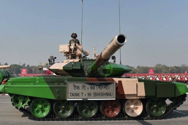 இந்திய ராணுவத்திற்கு எந்த மாநிலத்தில் ஆயுதங்கள் அதிகமாக உற்பத்தி செய்யப்படுகிறது? | Which State Make Most Weapons For Indian Army