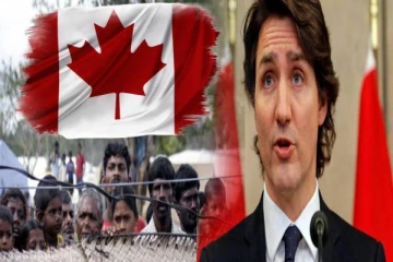 ஈழத் தமிழருக்கு குரல் கொடுப்பதில் முன்னுதாரணமான நாடு கனடா….