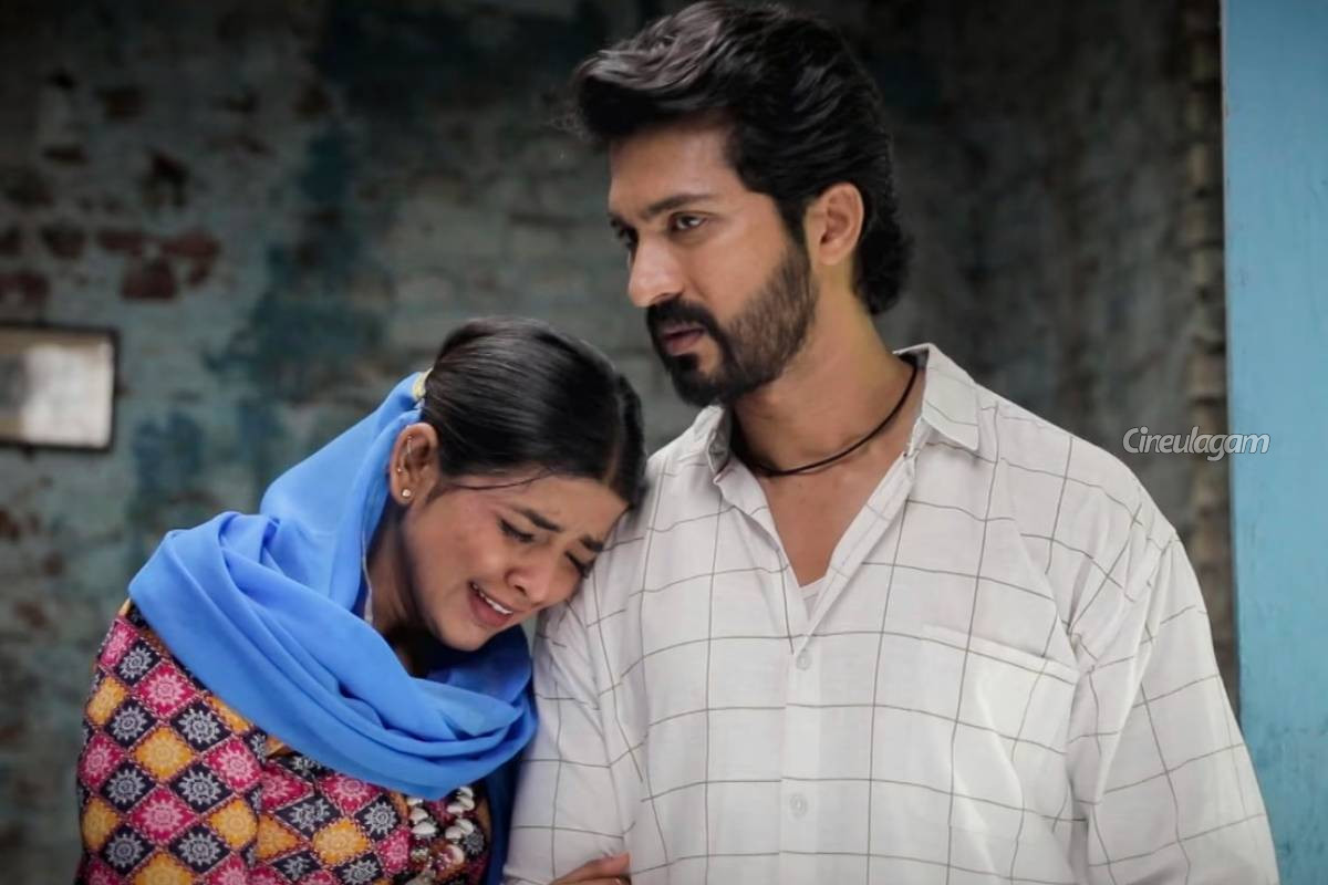 அய்யனார் துணை சீரியலில் அடுத்து நடக்கப்போகும் ஸ்பெஷல் கொண்டாட்டம்... படப்பிடிப்பு தள போட்டோ | Ayyanar Thunai Serial Upcoming Shooting Spot Photo