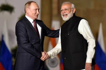 ரஷ்யா மற்றும் இந்தியா நட்பை குறை கூற முடியாது; ஜெர்மனி!