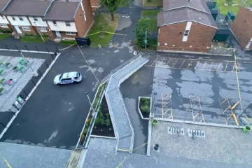 கனடா முழுவதும் தேடப்படும் 17 வயது வாலிபர்: கைது நடவடிக்கை துரிதம்