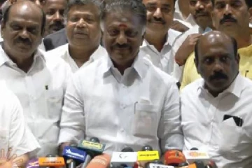 இன்றுவரை நான்தான் அதிமுகவின்  ஒருங்கிணைப்பாளர் : ஓ.பன்னீர்செல்வம்