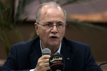 இஸ்ரேல் குறித்து பலஸ்தீனம் விடுத்துள்ள அவசர கோரிக்கை