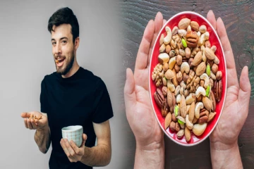 ஆண்கள் சாப்பிட கூடாத நட்ஸ் வகைகள் என்னணு தெரியுமா?