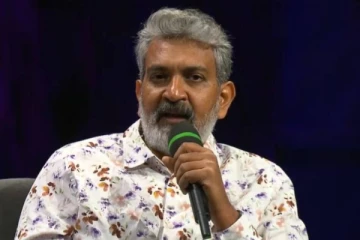 இந்த தமிழ்ப் படத்தைப் பாருங்கள்.. அமெரிக்கர்களுக்கு இயக்குனர் ராஜமௌலி பரிந்துரை