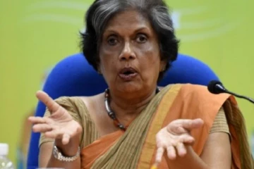 அரசாங்கம் முன்னெடுக்கும் நகர்வுகள் மோசமானது - சந்திரிகா குமாரதுங்க