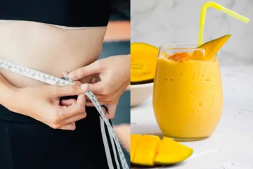 மாம்பழத்தை இப்படி சாப்பிட்டால் சட்டென உடல் எடையை குறைக்கலாம் தெரியுமா?