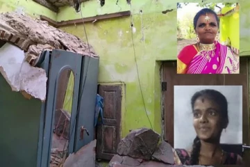 வளைகாப்பு முடிந்து தாய் வீட்டிற்கு வந்த நிறைமாத கர்ப்பிணி.. நேர்ந்த சோகம்!