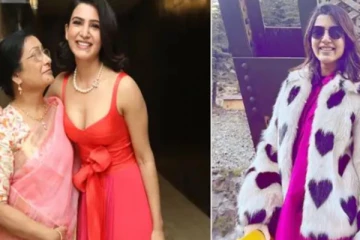 விவாகரத்து முடிவு சரிதான், எதிர்த்து போராடு - சமந்தாவுக்கு அட்வைஸ் கூறிய தாய்!