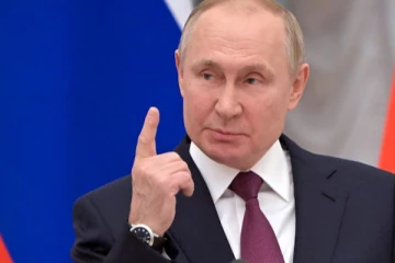 ரஷியாவிற்கு கடும்   பதிலடி கொடுக்கப்படும் ;  ஐ.நா. கூட்டத்தில் அமெரிக்கா