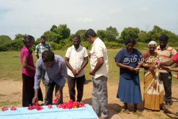 ஈழத் தமிழர்களின் மாவீரர் தினத்தை நினைவுகூர்வது நமது பொறுப்பு | Responsibility To Commemorate The Heroes Day