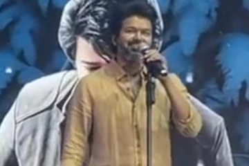 காக்கா, கழுகு.. லியோ சக்ஸஸ் மீட்டில் விஜய் சொன்ன குட்டி ஸ்டோரி! அதிர்ந்த அரங்கம்