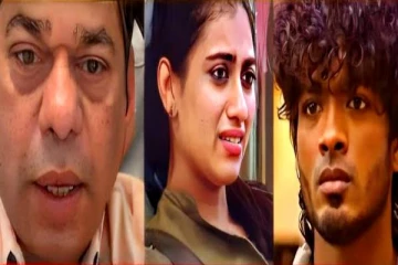 எவிக்ஷனை கொண்டாடிய ஐசு குடும்பம்.. கடுப்பில் நிக்ஷன்- வைரலாகும் பதிவு