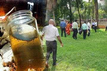 யாழில் தீவிரம் அடையும் டெங்கால் அதிகரிக்கும் உயிரிழப்பு : 136 பேர் சிகிச்சை