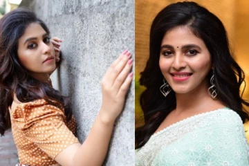 முத்தம் வேண்டாம், ஓடிவிடுவேன்.. ஆனால் லிப்லாக் ஓகே - அஞ்சலி பாலிசியாம்!