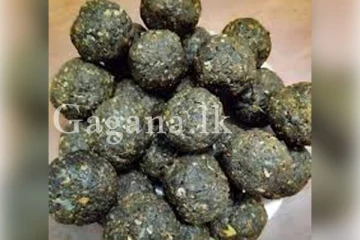 අමුතු ගුලියක් නිසා අයියාමලෝ රෝහලේ..