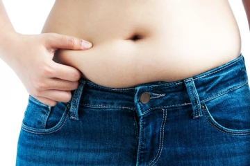 15 நாள்களில் தொப்பை குறைக்க வேண்டுமா? அப்போ மறக்கமால் இதனை செய்தாலே போதும்!