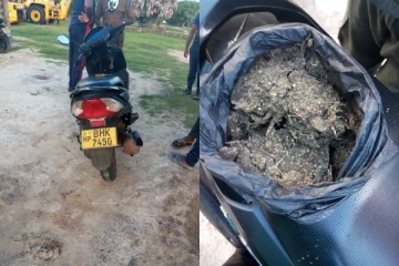 இராணுவ புலனாய்வு பிரிவினரால் ஆனையிறவில் இளைஞர் கைது