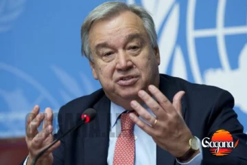 එක්සත් ජාතීන්ගේ මහලේකම්වරයාගේ විශේෂ ඉල්ලීමක්