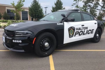 ஹால்டன் பொலிஸார் விடுத்துள்ள முக்கிய தகவல்!