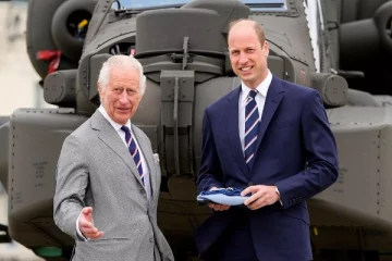 பிரித்தானியாவின் வருங்கால மன்னருக்கு இன்று பிறந்தநாள்: புதிய பட்டத்தால் உயர்ந்த சொந்து மதிப்பு